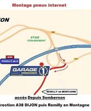 Sombernon Services image 3