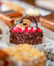 A1 Grauholz Restaurant Shopping Nord Bild 1