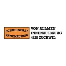 von Allmen Innenausbau AG