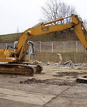 T & E Erdbau GmbH Bild 3