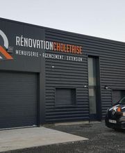 Rénovation Choletaise image 7