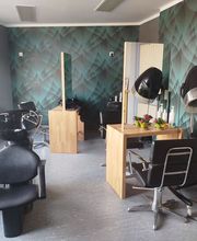 Haarstudio Höppner Bild 4