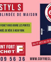 Coffre Clés Favre SA Bild 14