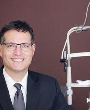 Bucks-Mont Eye Associates image 4