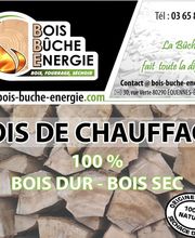 Bois Bûche Energie S.A.R.L. image 3