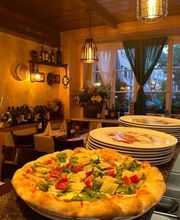 Restaurant Luna Rossa Bild 5