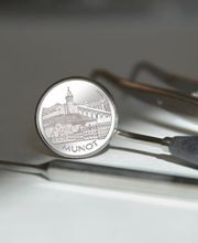 Zahnarzt Dr. med. dent. Philippe Deggeller Bild 1