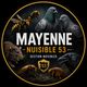 Mayenne Nuisibles 53