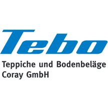 Tebo Teppiche und Bodenbeläge Coray GmbH