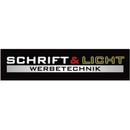 Schrift & Licht Werbetechnik GmbH & Co. KG logo