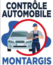 Contrôle Auto Montargis image 1