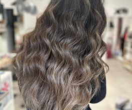 FATA HAIR FASHION di Zanchi Thea Bild 11