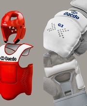 Daedo Barcelona imagen 11