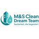 M&S CleanDreamTeam