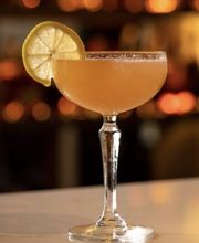 The Fifth: Fireside Patio and Bar image 3