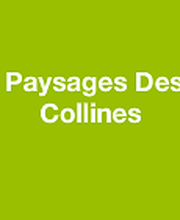 Paysages Des Collines image 1