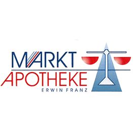 Logo der Markt-Apotheke