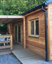 Camping Résidentiel Le Villard image 11