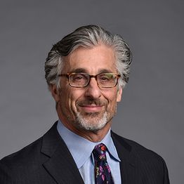 Dr. Philip Schoenfeld