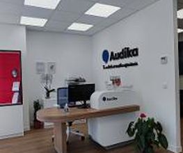Centro auditivo Audika Albacete imagen 3