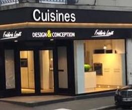 Cuisines Frédéric Louët image 1