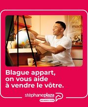 Stéphane Plaza Immobilier Beaune image 7