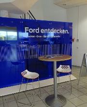 Autohaus Dinnebier Ford / Suzuki Bild 5