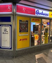 Barbarino Karlsruhe HBF