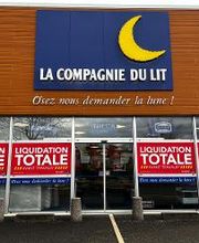 La Compagnie du Lit (Saint-Georges-des-Coteaux / Saintes) image 1