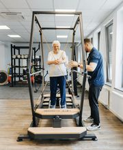 Physio Now Ratingen Bild 1