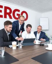 ERGO Versicherung Daniel Koos Bild 4