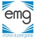 EMG Stores & Pergolas