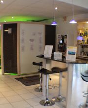 City Sun Sonnenstudio Bild 3