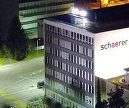 Schaerer AG Bild 1