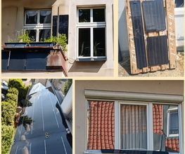 Fensterkraftwerk GmbH Bild 1