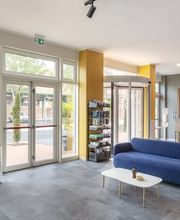 B&B HOTEL Roma Fiumicino Aeroporto Fiera 2 immagine 12