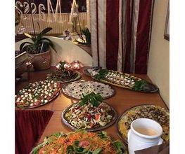 Pizzeria Ristorante A Massaria Bild 3