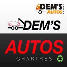 Dem S Autos Chartres