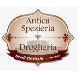 Antica Spezieria e Drogheria Bavicchi logo