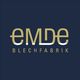 eMDe Blechfabrik AG Logo