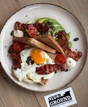 OverGround - Snack Bar - Sala eventi Bild 2
