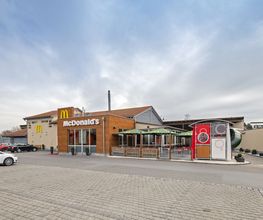 McDonald's Bild 1