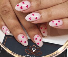 Katja Nails & Beauty c/° salone l'Urlo di Mary a Gordola Bild 2