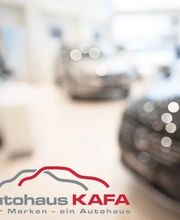 Autohaus Kafa Bild 1