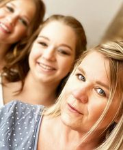 The Beauty Keys - JS Hair Salon - Massage d’Aur - Pull Max Bild 4