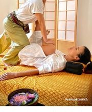 zen spa Kosmetik & Massage Bild 13
