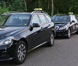 Taxi Ahmed Rastatt Bild 2