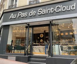 AU PAS DE SAINT CLOUD image 3