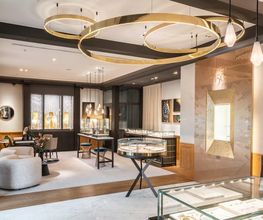 Piaget Boutique Geneva - Rue du Rhône Bild 3