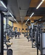 A.S. Infinity-Gym GmbH Härkingen | Fitness | Boxen | Pump Workout | Kickboxen | Kinderboxen Bild 5
